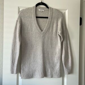 Madewell Merino Wool Sweater size small